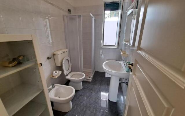 Casa Vittorio a 100m dalla Sabbia