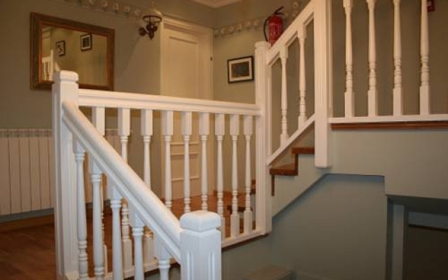 Hotel Chalet Puigdefabregas