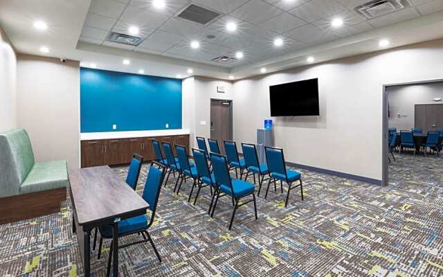 Hampton Inn & Suites Canyon