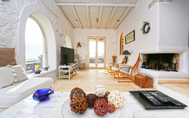 Villa Sierra