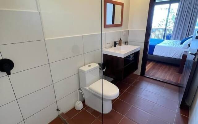 Villa Salento Boutique Apartments