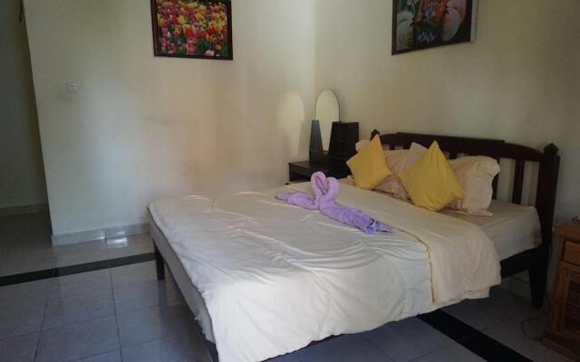 Pondok Kana Homestay