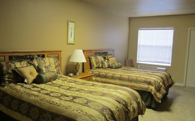 North Lake Estates RV Park