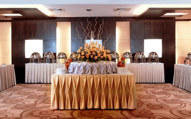Fortune Park JP Celestial, Bengaluru - Member ITC Hotels' Group