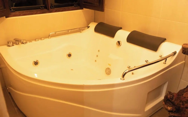 Cusco Hotel Boutique