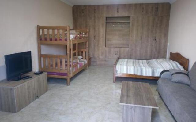 Guest House Vista