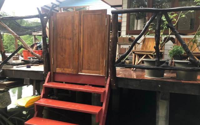 Baanchanlay Kohchang