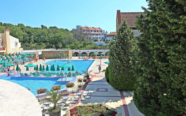 Duni Royal Pelikan Hotel - All Inclusive