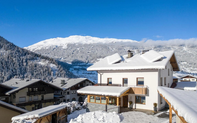 Appartement Pitztal-Hochzeiger