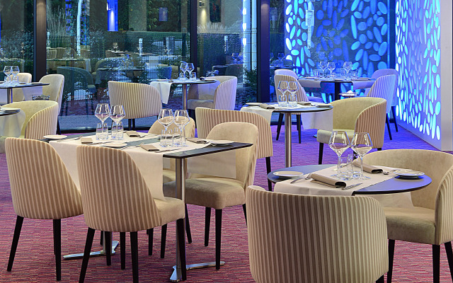Thalasso Concarneau Spa Marin Resort