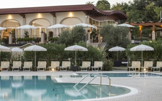 Resort Lake Garda