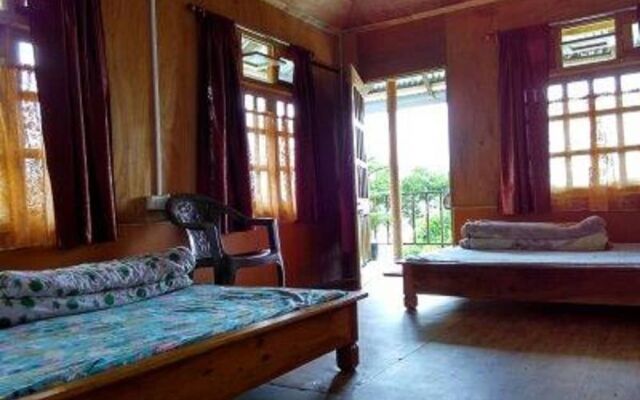K K Homestay