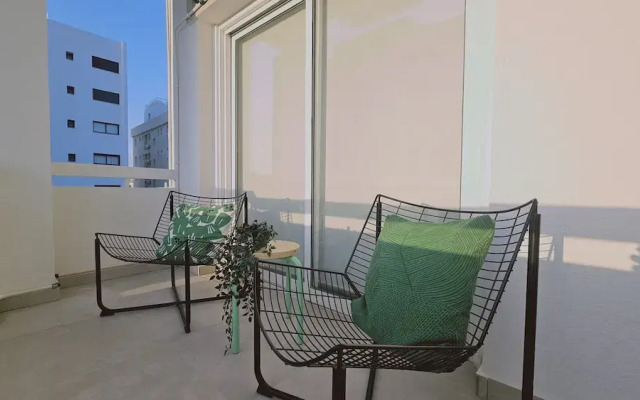 142 NIC 1 - Stay City Life 1 Apartment