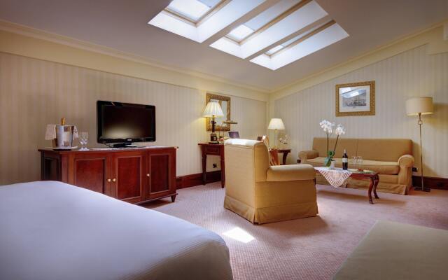 Hotel Excelsior Palace Palermo