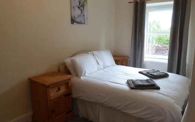 Gwynedd House Flat 3