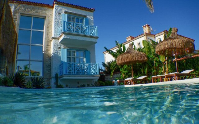 La Vela Hotel - Adult Only