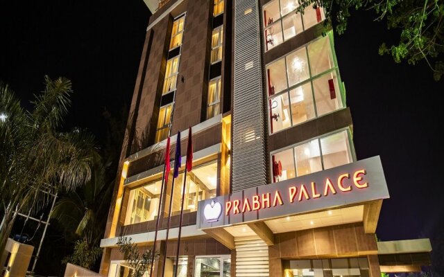 Hotel Prabha Palace