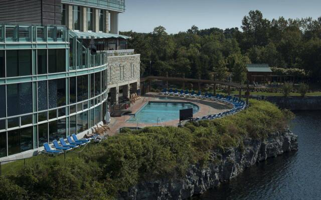 Hilton Lac-Leamy