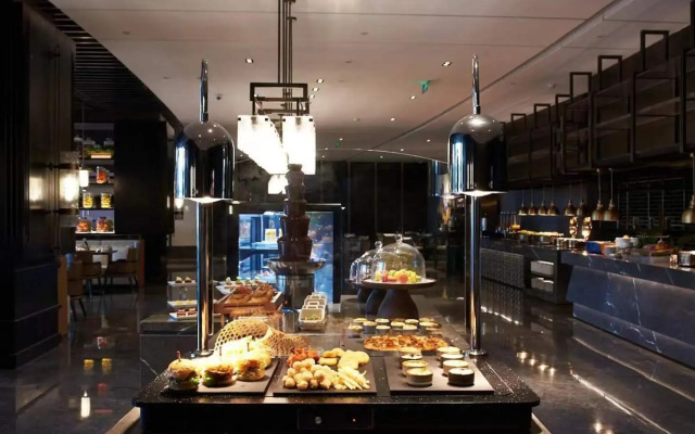 Empark Grand Hotel Zhongguancun