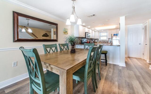 Sand Dollar Townhome #14- OLD