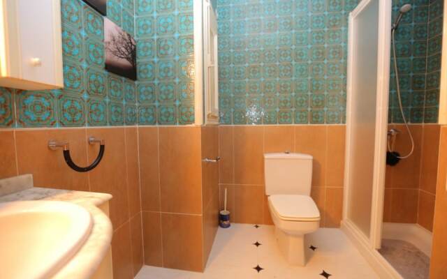 Villa Acogedora Para 13 Personas en Cambrils