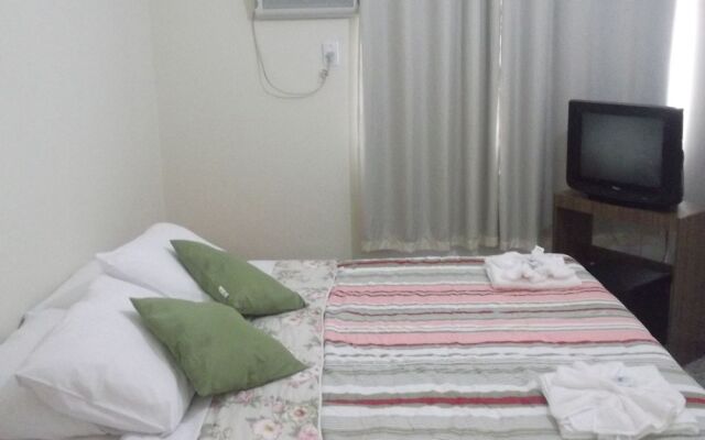 Cantinho Da Família