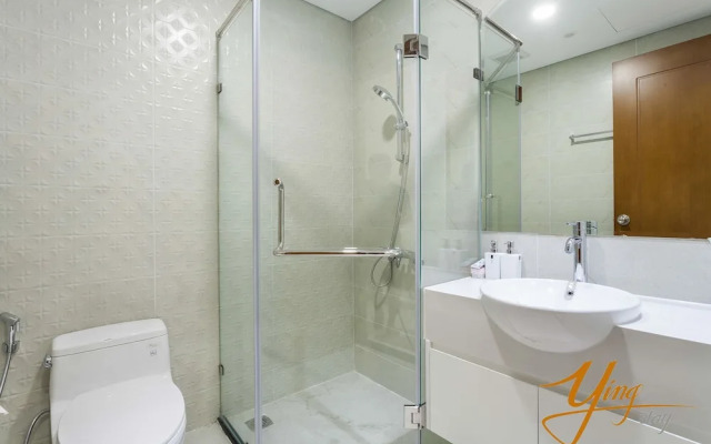 Vinhomes Serviced Apartments Ying Stay