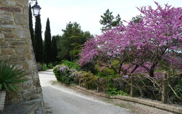 Castello di Giomici