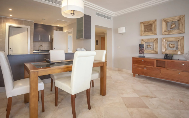 Fishing Lodge Cap Cana