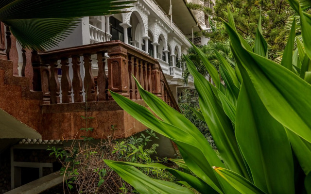 CityBlue Creekside Hotel & Suites, Mombasa