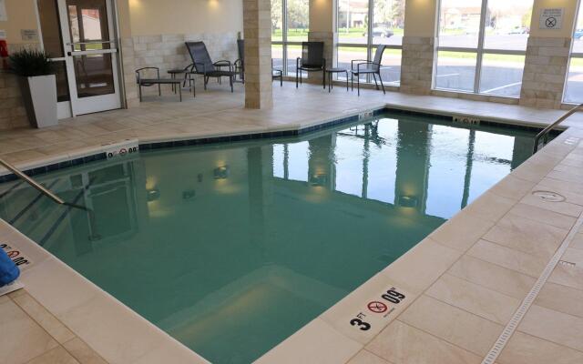 Fairfield Inn & Suites by Marriott Bowling Green