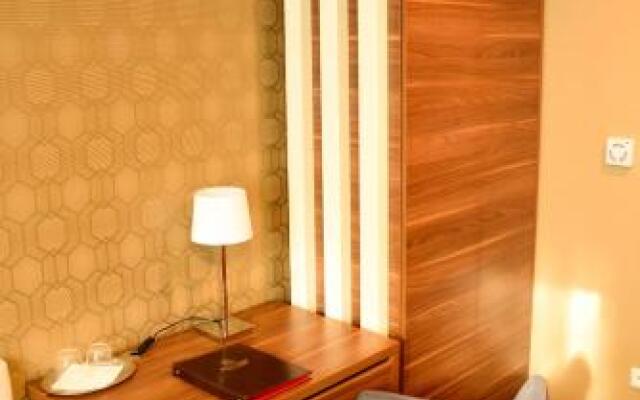 Hotel Hron