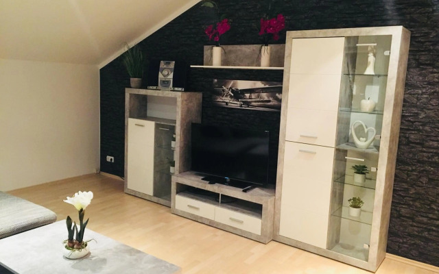 Ferienwohnung Dhillon