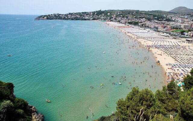 Apartment for 2 Persons