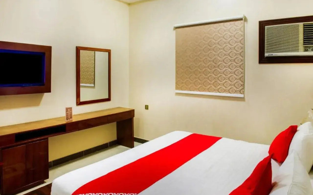 Naseem Jizan Furnished Residential Units