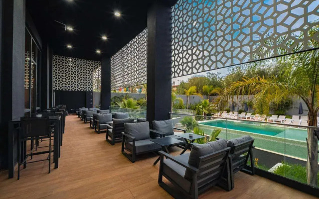Ad Hotel Hydra