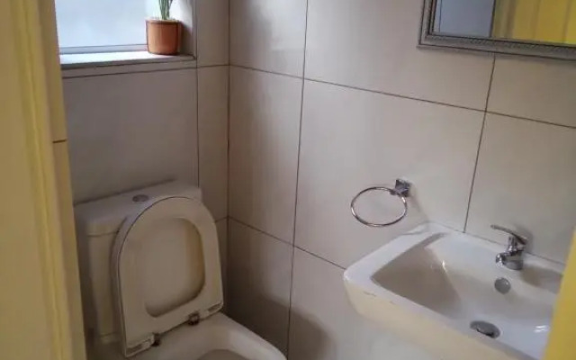 Jacmo Guest Private Rooms