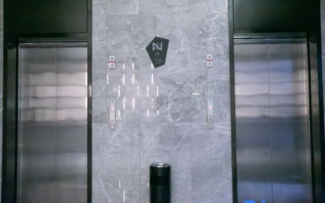 KunLunLeJu Jingxuan Hotel (Zhengzhou South China City Jinyi City)