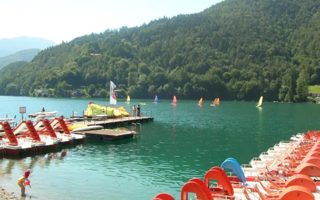 Hotel Sport