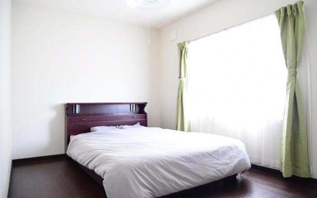 Ark City Asahikawa - Vacation STAY 8508
