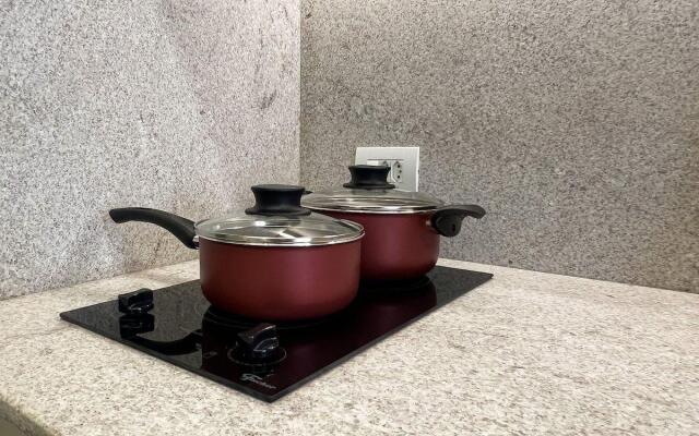 Zainalofts7 Moema - 1km Ibira e 200m metrô 1107 ID