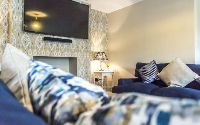 Cilrhiw Country House - Narberth
