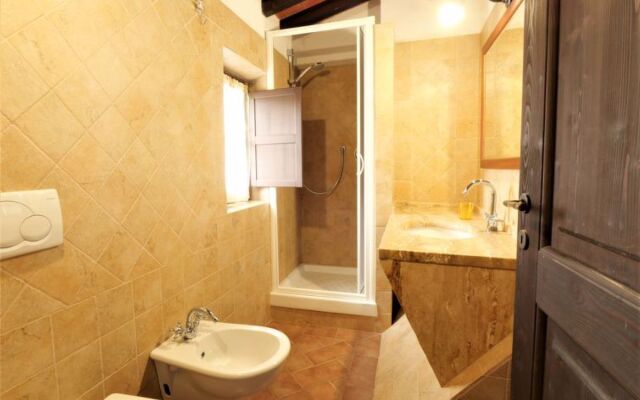 Apartment Chiara