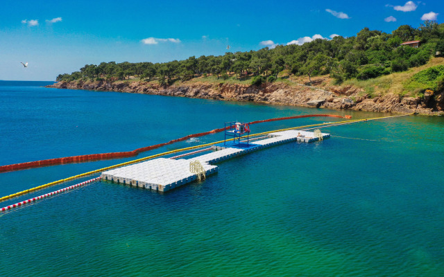 Yörükali Tesisleri