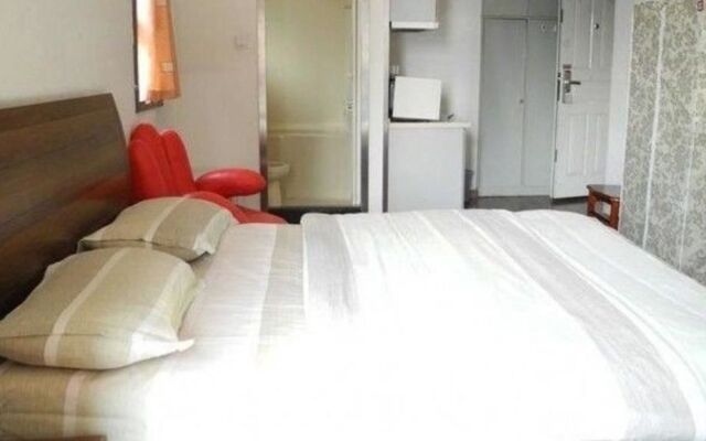 Zi You Xing Apartment