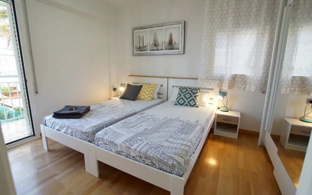 Antara Be my Guest Castelldefels