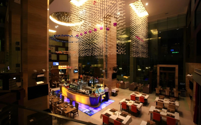 Babylon Hotel