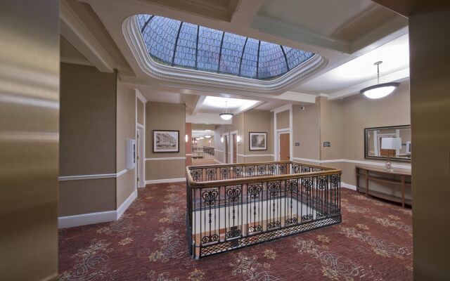 Staybridge Suites Baltimore - Inner Harbor by IHG