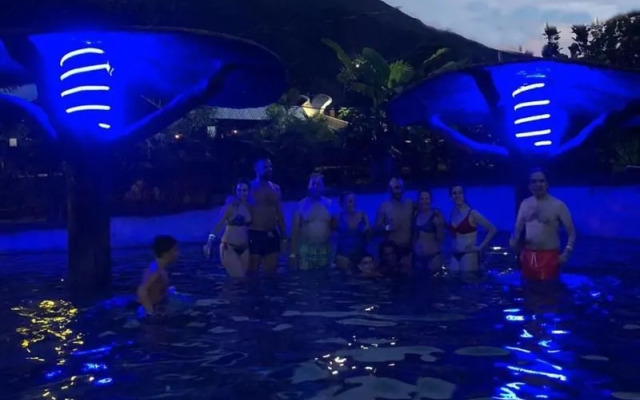 Hotel FAS & OFF Site Thermal Resort