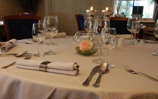 Hotel Restaurant de Meulenhoek